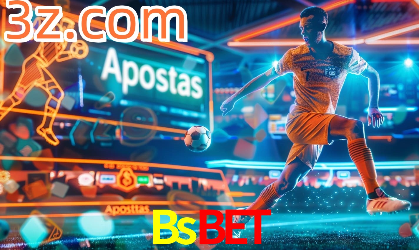 Apostas Bsbet